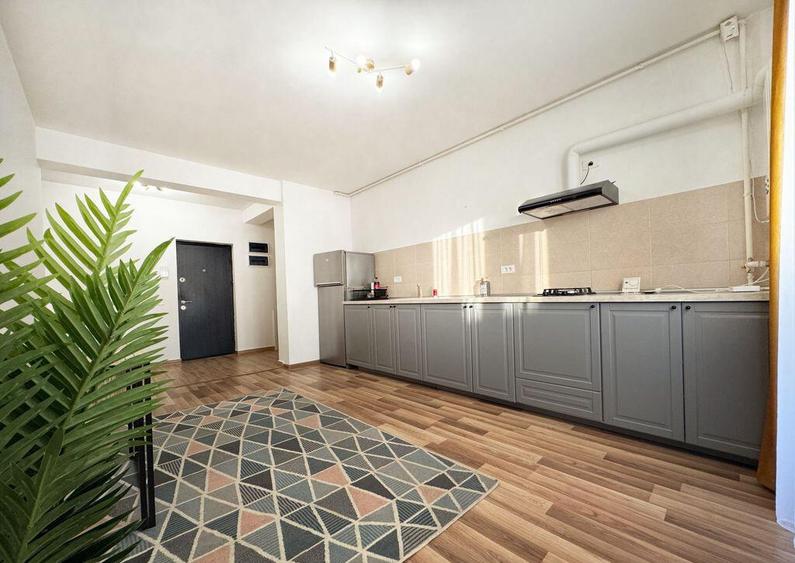 SECTOR 3 - Pallady | Studio mobilat 45mp imobil 2020 lift... - 3