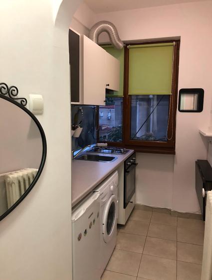 Apartament 2 camere | fara risc seismic | Națiunile Unite/Piața Unirii - 4