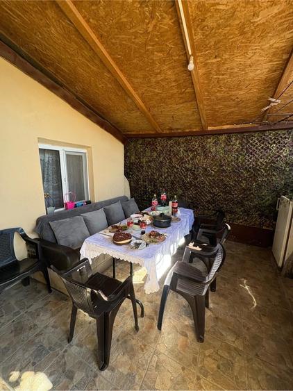 Proprietar vand casa 4 camere Palazu Mare - 10
