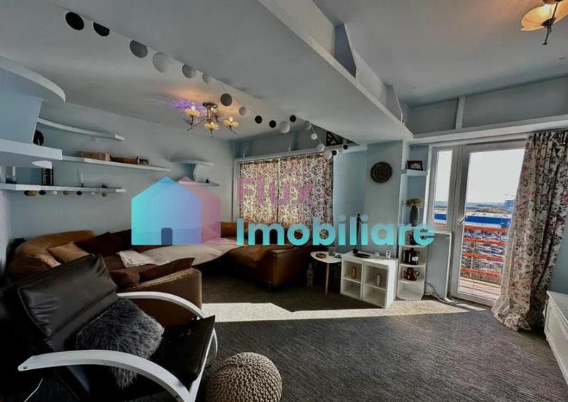 Apartament cu 2 camere 68 mp in Obcini - 3