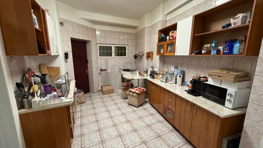 REA1027130 Apartament 4 camere II Piata Romana II Metrou - 5