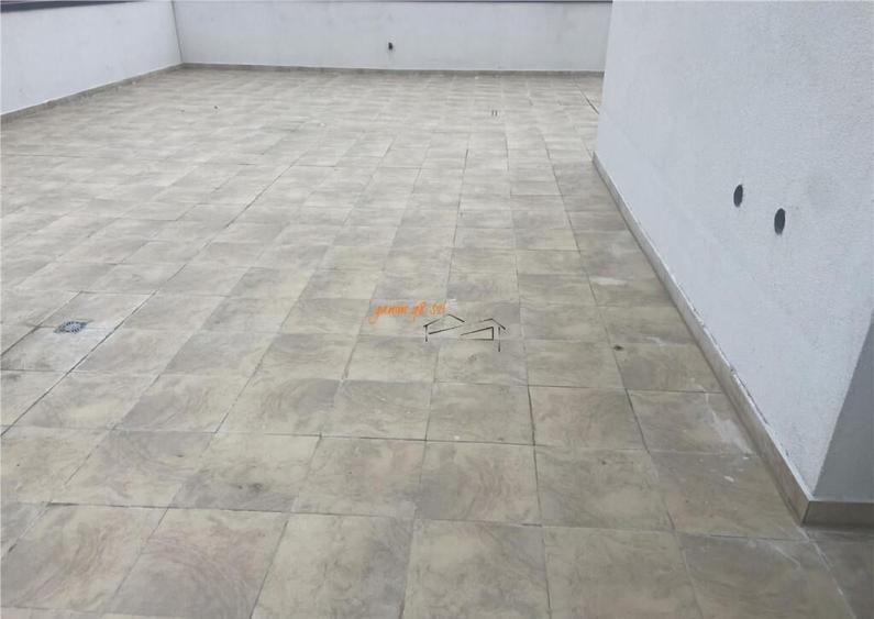 Penthouse cu 4 Camere si terasa de 160 mp in zona centrala a - 10