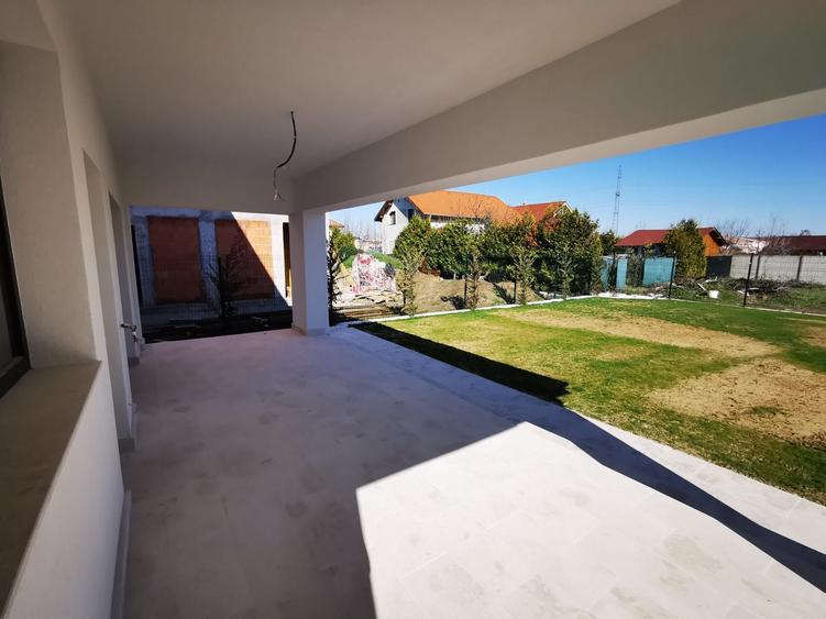 🏡 De vânzare: Vilă individuală în Dumbrăvița- 706 - 4