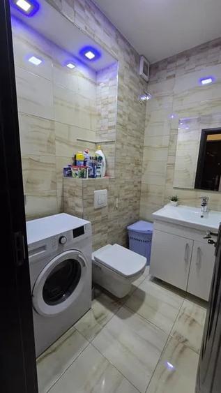 Apartament cu 3 camere, suprafata generoasa de 85mp si loc de parcare ISARAN - 8