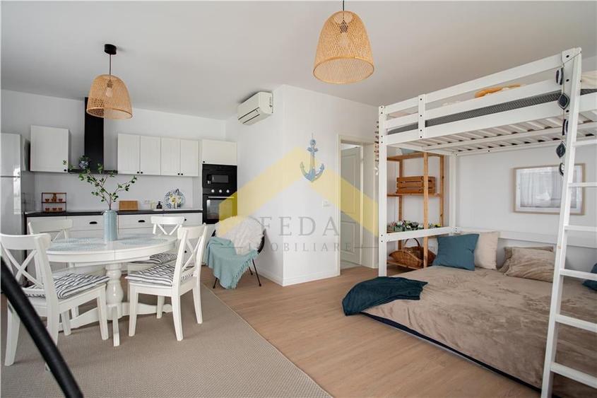 Casa la sol stil Neoclasic modren lux in Mandruloc - 25