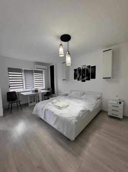 Inchiriez garsoniera Oituz 8B zona centrala locuri de parcare - 4