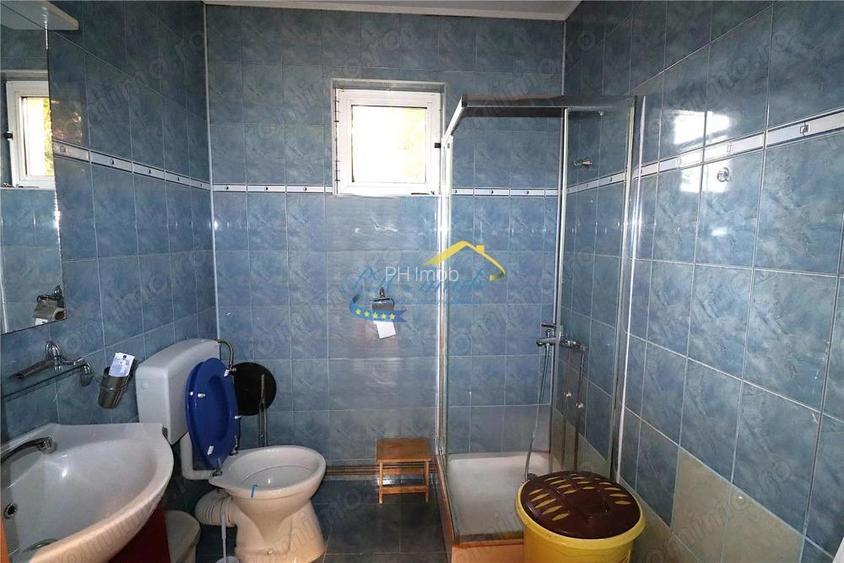 Casa de vanzare, Campina