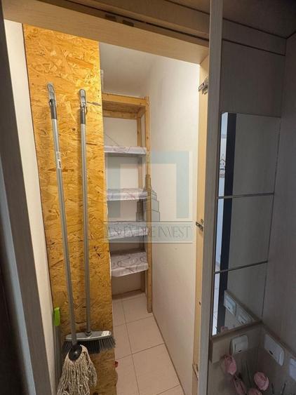 Apartament 2 camere - Astra zona Planete - 14