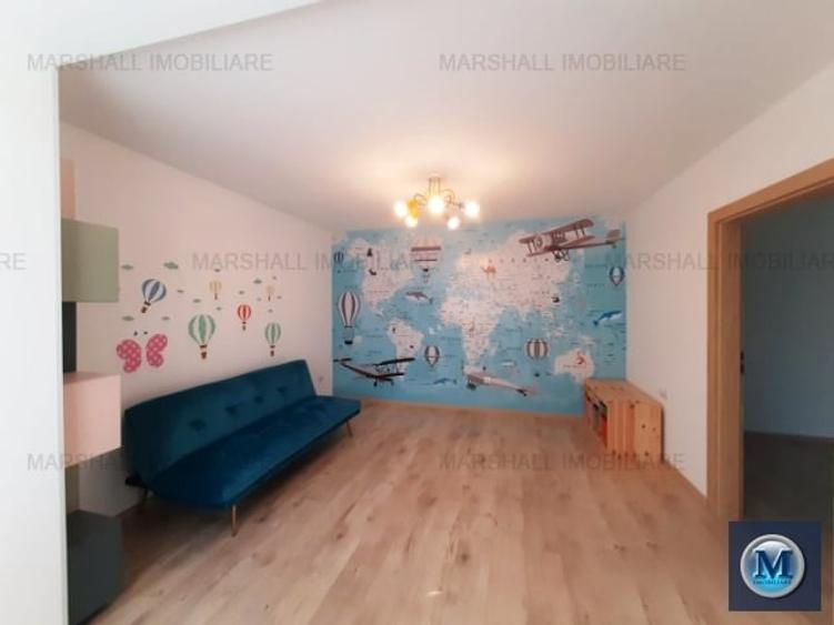 Casa cu 4 camere de vanzare, zona Buna Vestire, 90.54 mp #15726 - 10