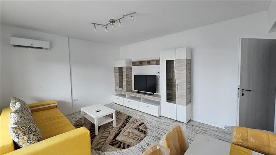 Metalurgiei Park, apartament mobilat-utilat, loc parcare subteran - 7