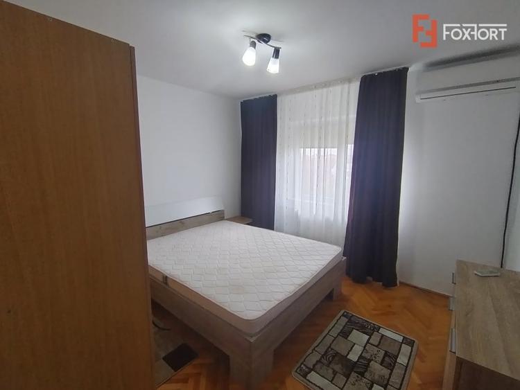 Apartament cu 2 camere de inchiriat in Timisoara, zona Girocului - 8