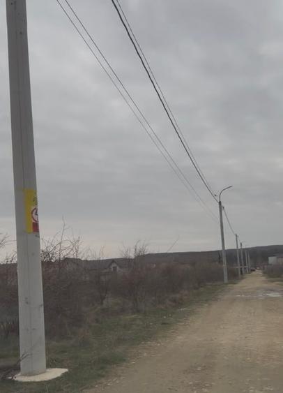 📍 Teren intravilan Premium – 538 mp | Aleea Bradului 59, Smeura – Moșoaia - 7