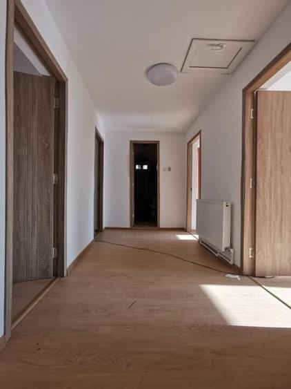 Dobroesti 5 Camere Vila La Curte - 11