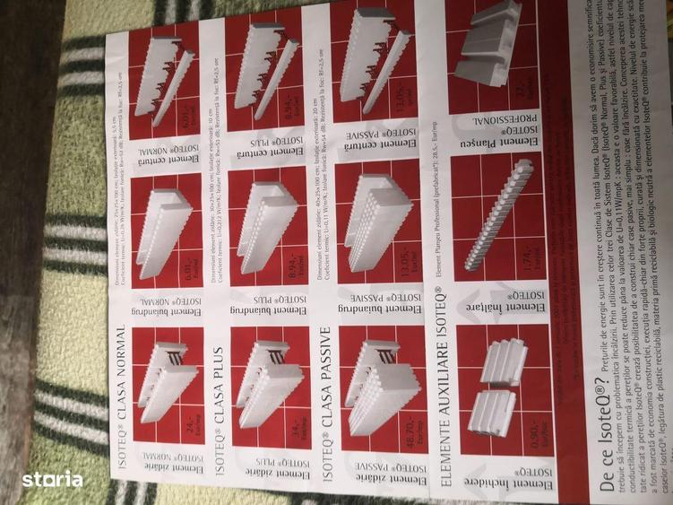 Casa pasiva individuala 4 cam| Teren generos 2.700 mp | Peciu Nou - 2