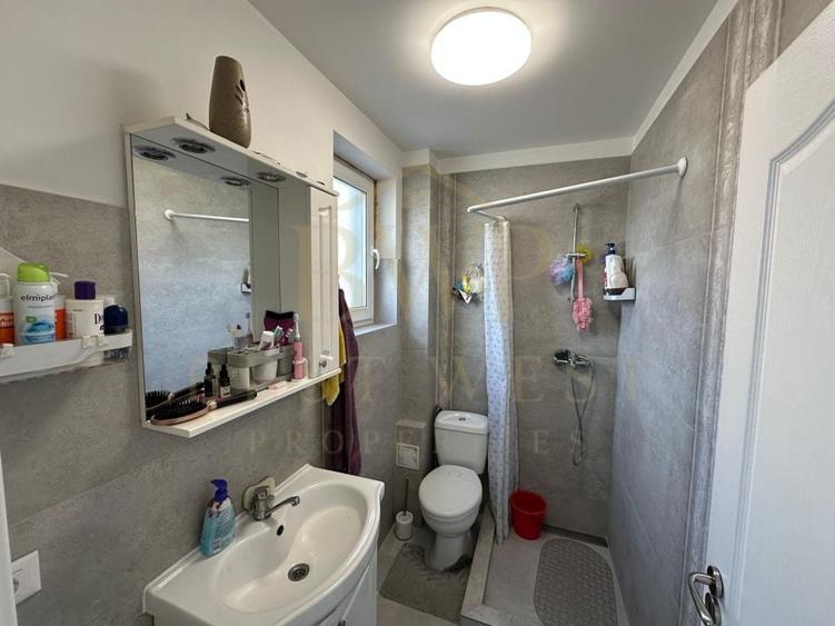 DUPLEX 1/2, 4 CAMERE, MOSNITA - 11