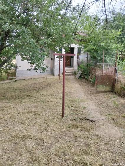 Vand casa sat Crangu,jud Constanta - 2