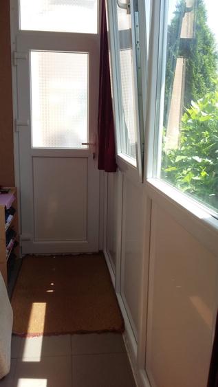 Apartament 1 cameră, 33 mp, parter înalt, loc de parcare inclus – Florești - 6