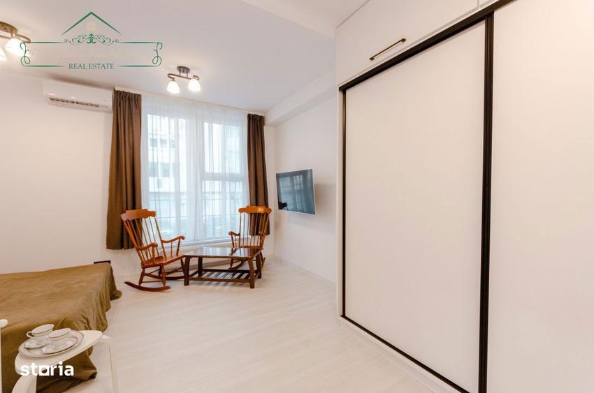 Apartament modern cu o camera de inchiriat, zona Intim, Arad - 7