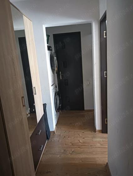 Vand apartament 3 camere in Babeni - 7