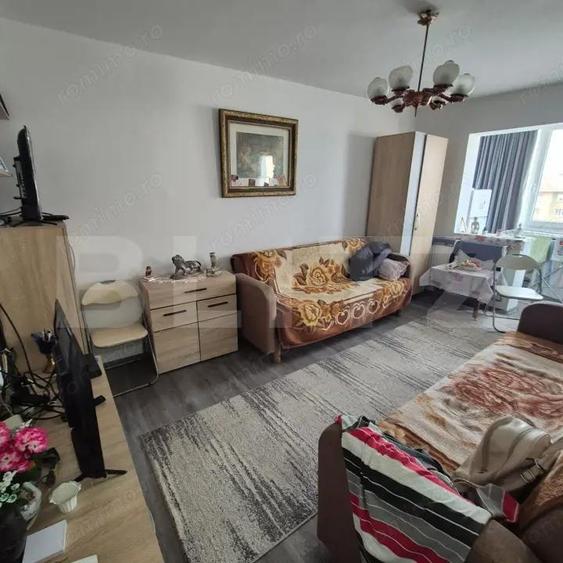 Apartament 1 camera 22mp semidocomandat - 5