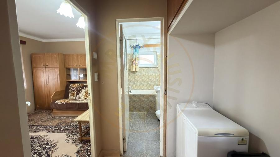 Apartament 2 camere Zona Penny Etaj II, Ignișului 28 - Carei - - 8