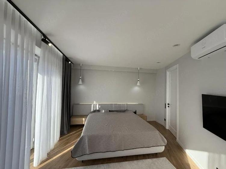 Garsoniera de inchiriat in zona Obor - 3