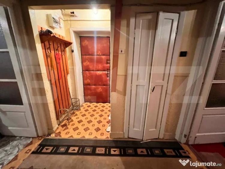 Garsoniera OM decomandata - 2