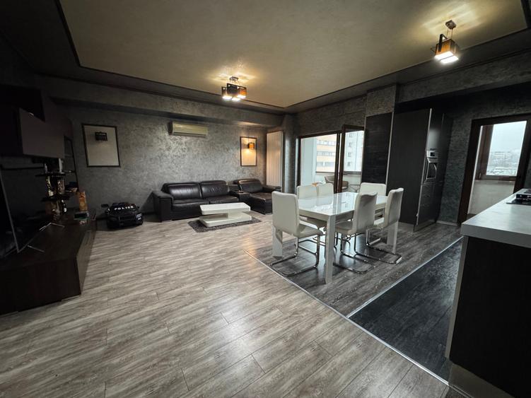 2 Camere Decomandat 70 mp Zona Lidl Km 5 Bloc Nou - 8