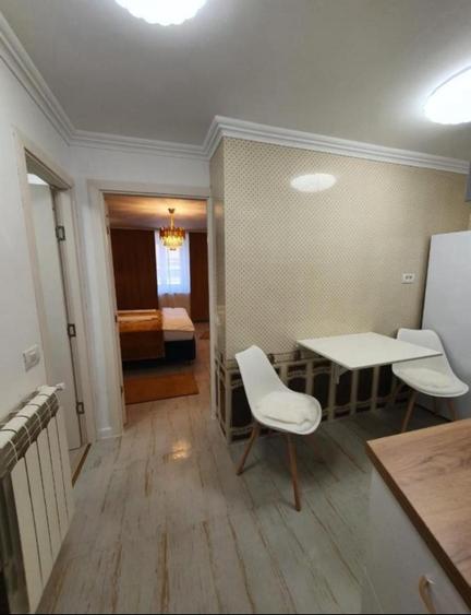 Victoriei garsoniera  - 3