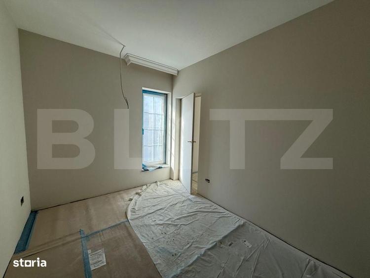 Casa P+1, 230 mp, 600 mp de teren, zona Est - 14
