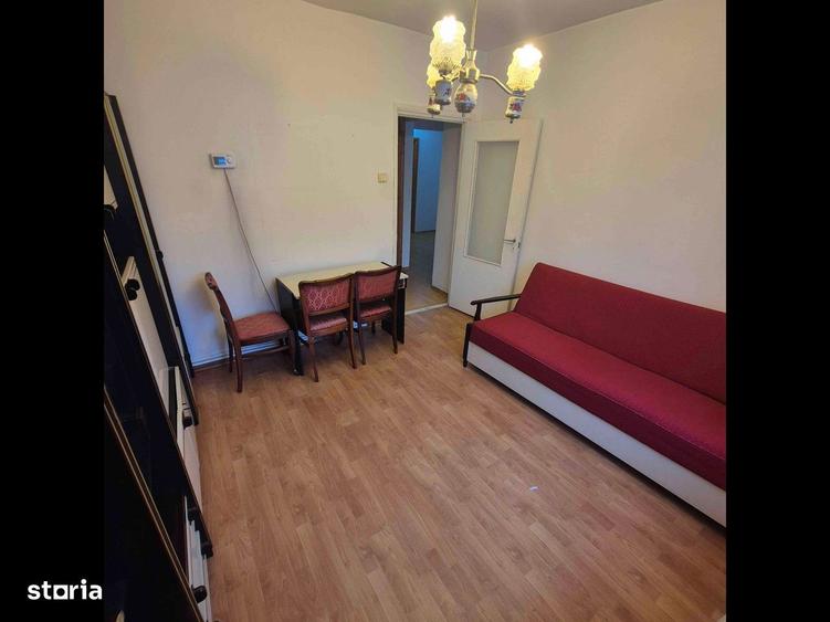 Apartament 3 camere Comane?ti etaj 4 - 8