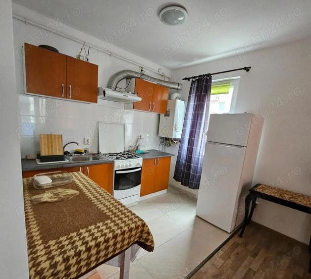 Inchiriez Apartament Rasnov - 2