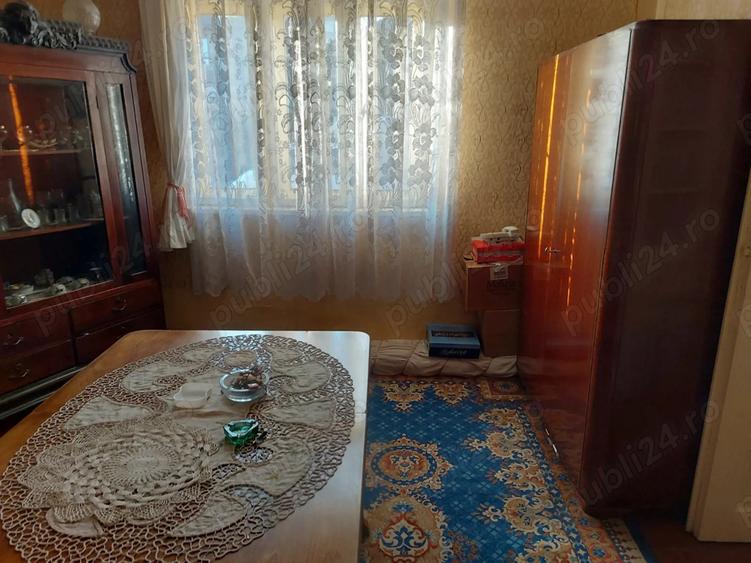 Vand casa curte un Drobeta Turnu Severin - 1