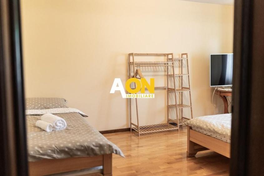 Casa 5 Camere, 2 Bai, 1900 mp Teren, Zona Oarda - 4