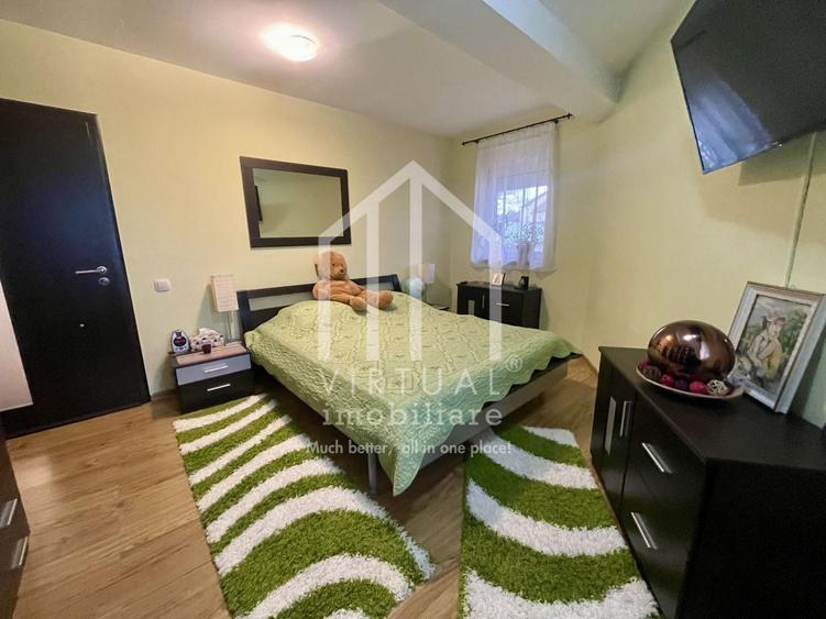 Garsoniera de inchiriat in Sibiu, decomandata, 33mp, Calea Poplacii - 1