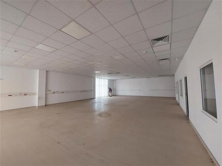 Hala pentru productie/depozitare sau  sediu administrativ - 3