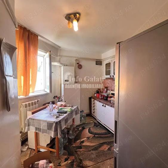 | Apartament cu 2 camere | Str. Ghe. Doja | Pret: 49.500 | - 6