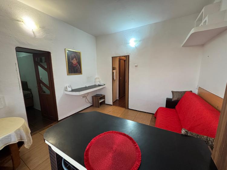Garsonieră 26 mp Zona Far Mobilată Utilată - 8