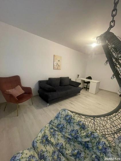 Apartament modern 2 camere | Mobilat complet | Milano 5, Oradea - 4