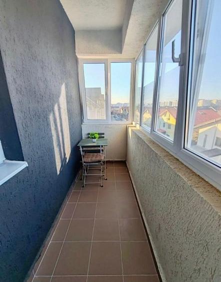 3 camere | decomandat | loc parcare | Militari | Metrou Pacii - 8