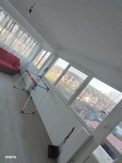 Casa P+1+M, 185 mp, teren 590 mp, Leamna de jos - 6