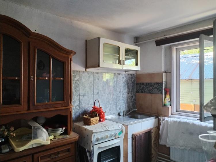 Vila cu teren - Bariera Valcii - 6