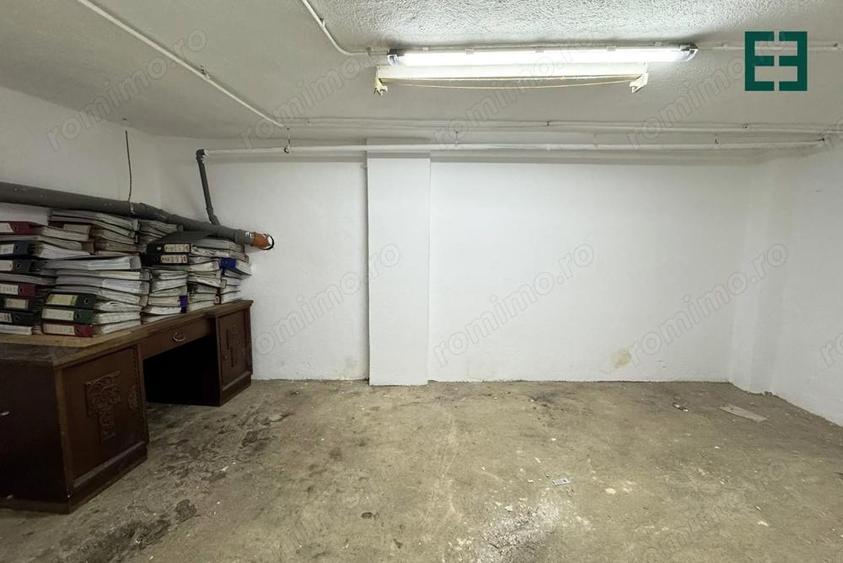 Spa?iu Comercial 75 mp - demisol - Zona Simion Barnu?iu - Timi?oara - 4