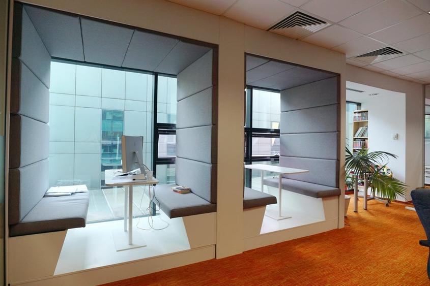 Comision 0% ! Birou in zona Romana - 7