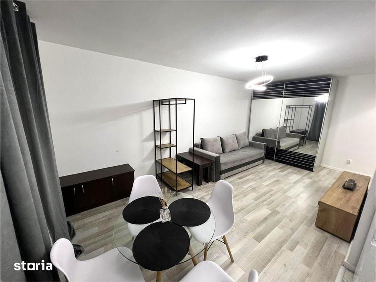 Apartament cu 1 camera-Renovat-Bld. Closca - 6