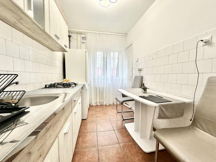 Apartament 2 Camere in Timisoara – Zona Soarelui | Parter, Mobilat si Utilat - 8