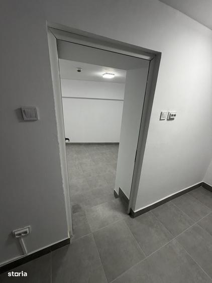 Spațiu comercial, de 82 mp, în 13 Septembrie
