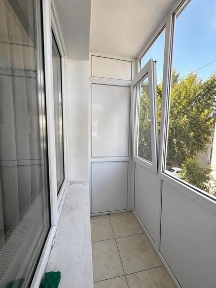 Apartament cu 2 camere decomandat în Tudor Vladimirescu