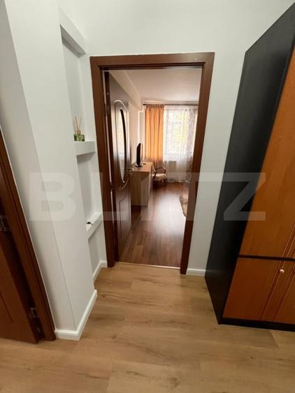 Apartament 2 camere, 55 mp, zona Ultracentrală - 9