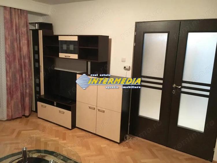 OKAZIE ! Apartament 2 camere de inchiriat Cetate M-uri Mobilat Utilat complet
